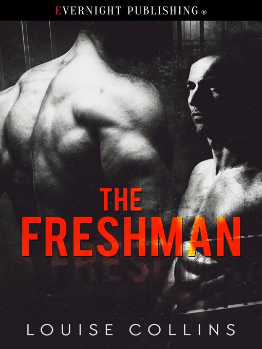 Title details for The Freshman by Louise Collins - Available
